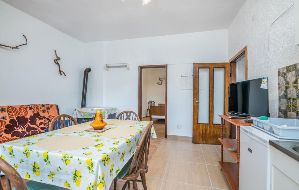 Apartmani Mile Krk Town Exteriér fotografie