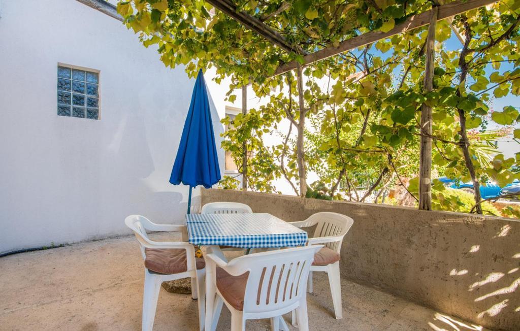 Apartmani Mile Krk Town Exteriér fotografie