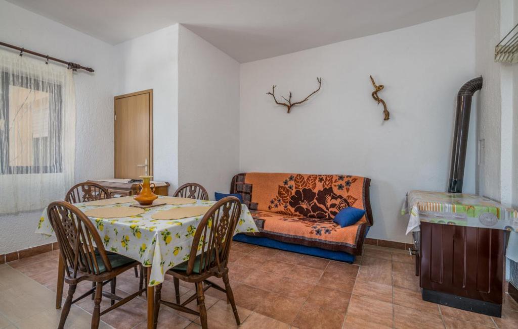 Apartmani Mile Krk Town Exteriér fotografie