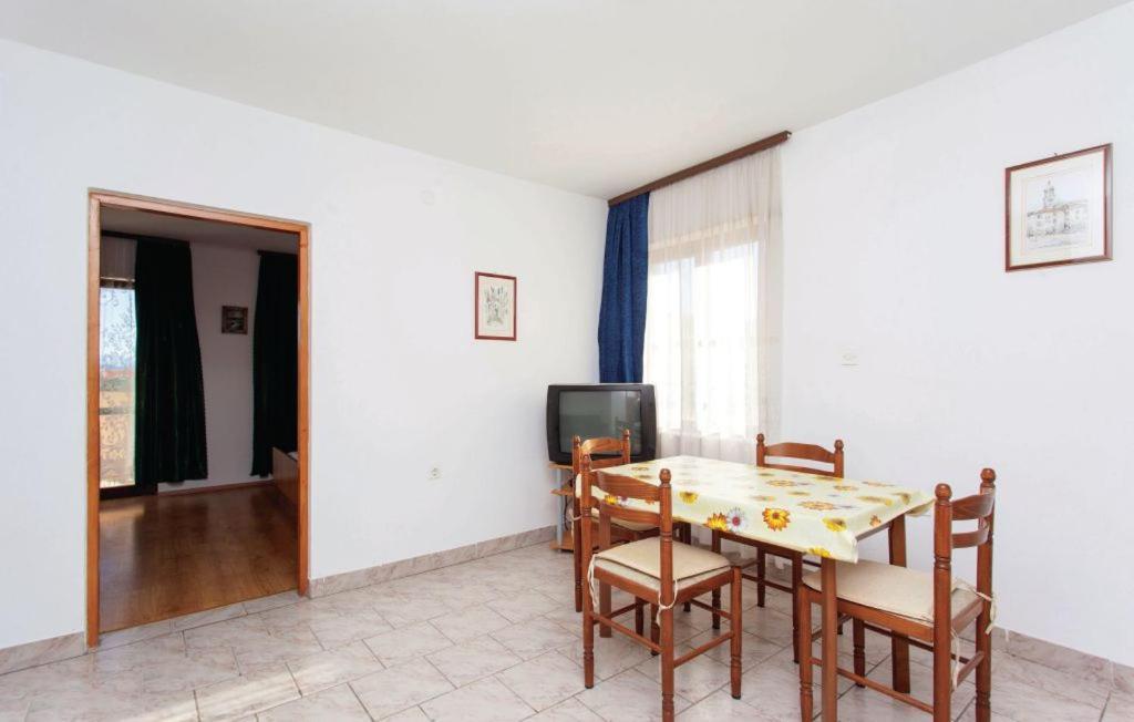 Apartmani Mile Krk Town Exteriér fotografie