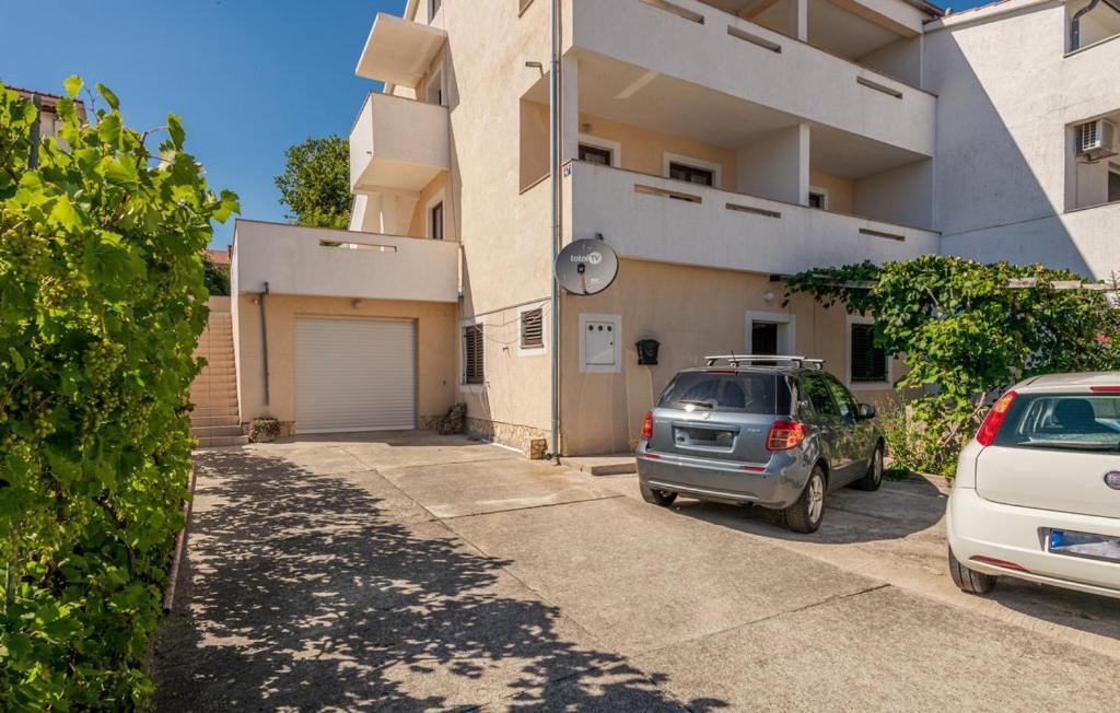 Apartmani Mile Krk Town Exteriér fotografie