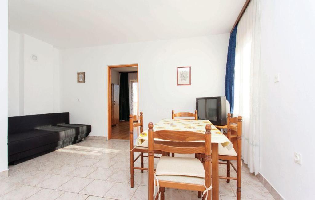 Apartmani Mile Krk Town Exteriér fotografie