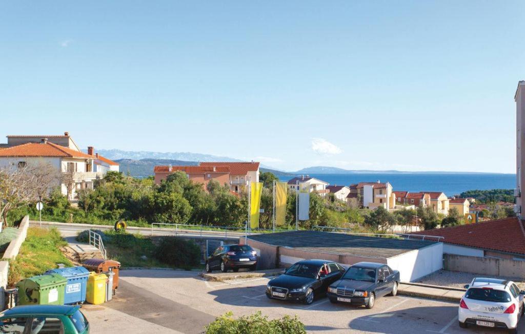 Apartmani Mile Krk Town Exteriér fotografie