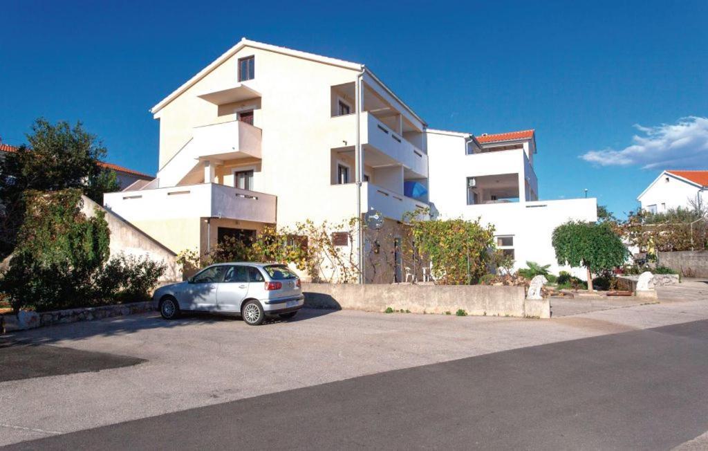 Apartmani Mile Krk Town Exteriér fotografie