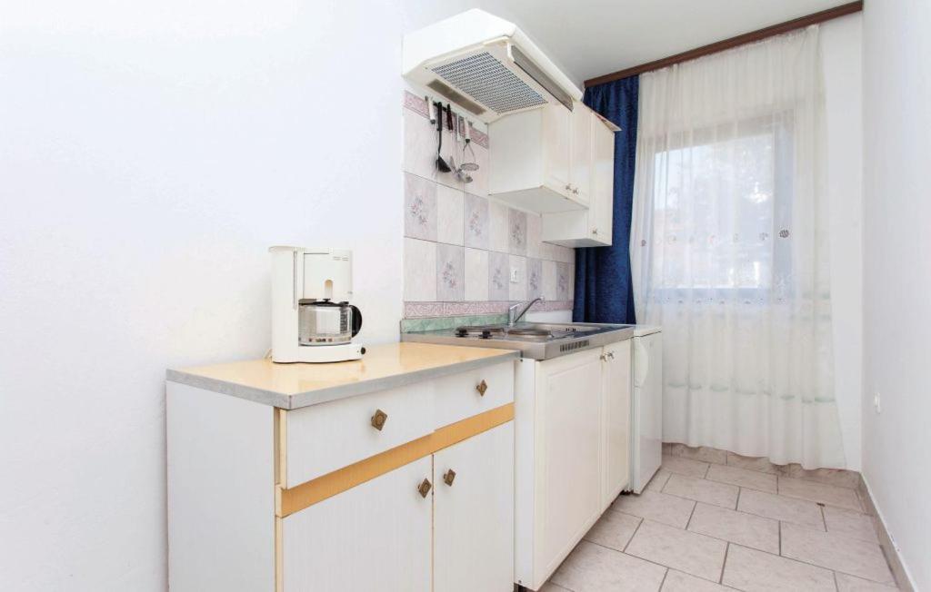 Apartmani Mile Krk Town Exteriér fotografie